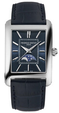Frederique Constant Classics Careé Automatic Moonphase FC-333N4C6