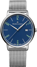Maurice Lacroix Eliros Gents EL1118-SS00E-420-C (+ spare strap)