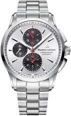 Maurice Lacroix Pontos Automatic Chronograph PT6388-SS002-131