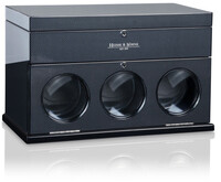 Stretcher Heisse & Söhne Loop Carbon 70019-244.67