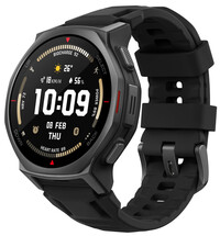 Amazfit T-Rex 3 Pro 44mm Tactical Black