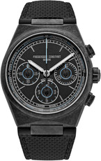 Frederique Constant Highlife Automatic Chronograph FC-391BBL4NH1C Bamford Watch Department Limited Edition 100pcs (+2 spare straps)