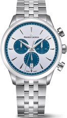 Maurice Lacroix 1975 Quartz Chronograph 751038-SS002-131-1