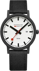 Mondaine Essence Quartz Solar MS1.41910.LB