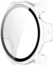 Protective cover (pro Coros Pace 4), plastic, transparent + slide