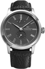 Orient Star Classic M45 F7 Small Seconds Automatic RE-BS0003N00B 75th Anniversary Limited Edition 500pcs
