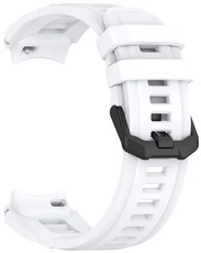 Silicone strap Ricardo (pro Amazfit T-Rex 3 Pro 48mm), White