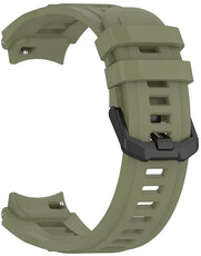 Silicone strap Ricardo (pro Amazfit T-Rex 3 Pro 48mm), Green