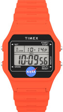 Timex Classic Digital x NASA Artemis TW2Y133006B