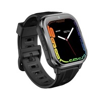 Body ID BodyGuard Light X black