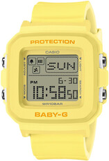 Casio Baby-G + Plus BGD-10KH-9ER