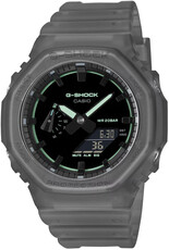 Casio G-Shock Original GA-2100K-1AER Carbon Core Guard