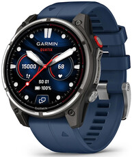 Garmin Quatix 8 Pro AMOLED 47mm