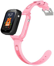 Case for BodyGuard watches 5D, pink