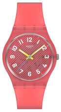 Swatch Wavelengths of Coral SO28P114