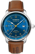 Zeppelin Méditerranée 1921 Automatic 9668-3