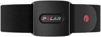 Optical heart rate sensor Polar Verity Sense, black, vel. L-XXL