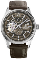 Orient Star Contemporary Modern Skeleton Automatic RE-AV0139Y00B