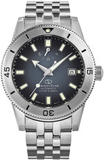 Orient Star Sports Automatic M42 Diver's 1964 1st Edition RE-AU0503N00B 75th Anniversary Limited Edition 700pcs