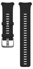 Silicone strap Polar Vantage V, black, vel. M/L