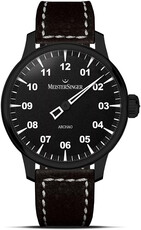MeisterSinger Archao Automatic AR902BL_SVN01W