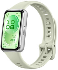 Huawei Band 11 Green