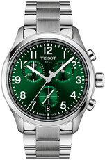 Tissot Chrono L Quartz Chronograph T116.417.11.092.00
