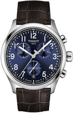 Tissot Chrono L Quartz Chronograph T116.417.16.042.00