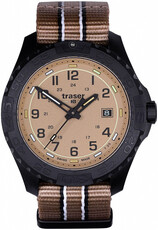 Traser P96 Outdoor Pioneer Color Sand Nato 111756