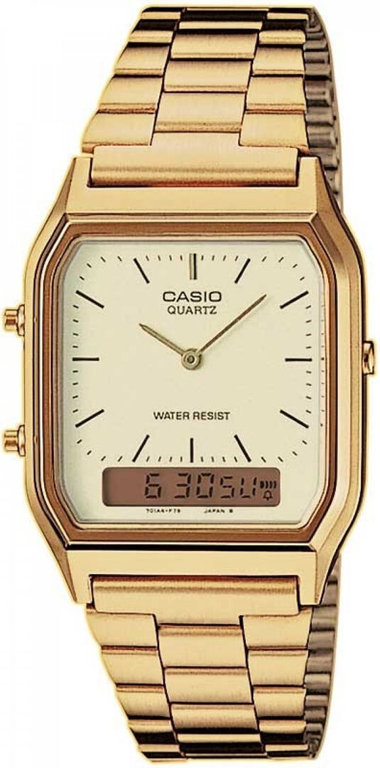 casio 230ga