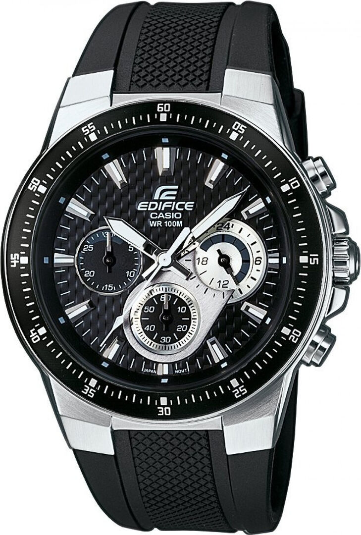 Casio Edifice EF 552 1AVEF Hodinky 365