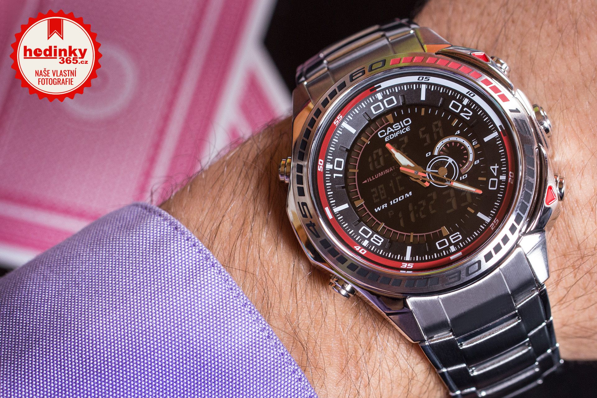 Где Купить Часы Casio