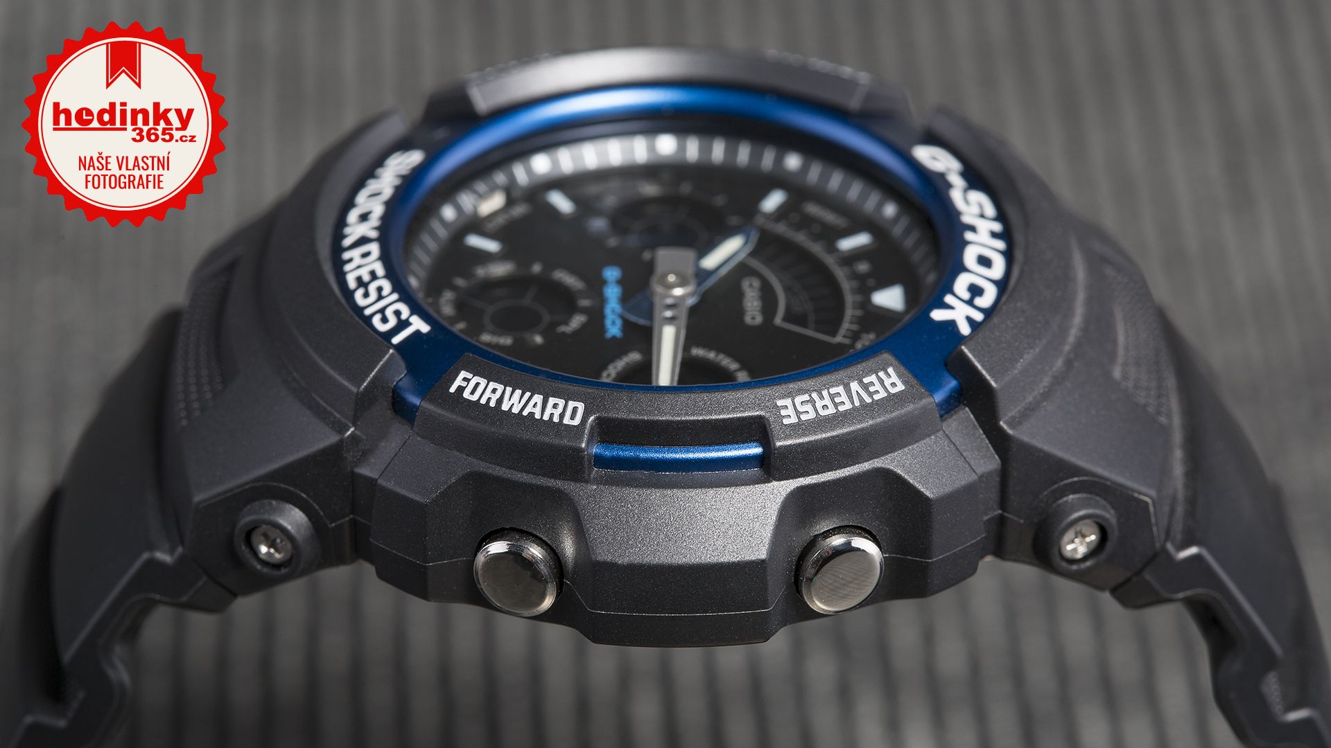 casio aw591
