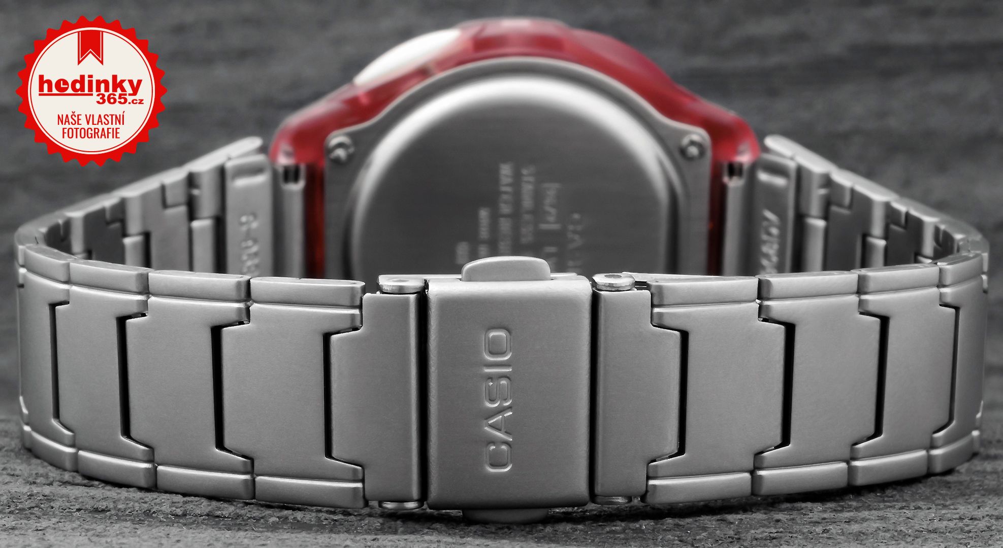 Casio Collection LW 200D 4AVEF Hodinky 365