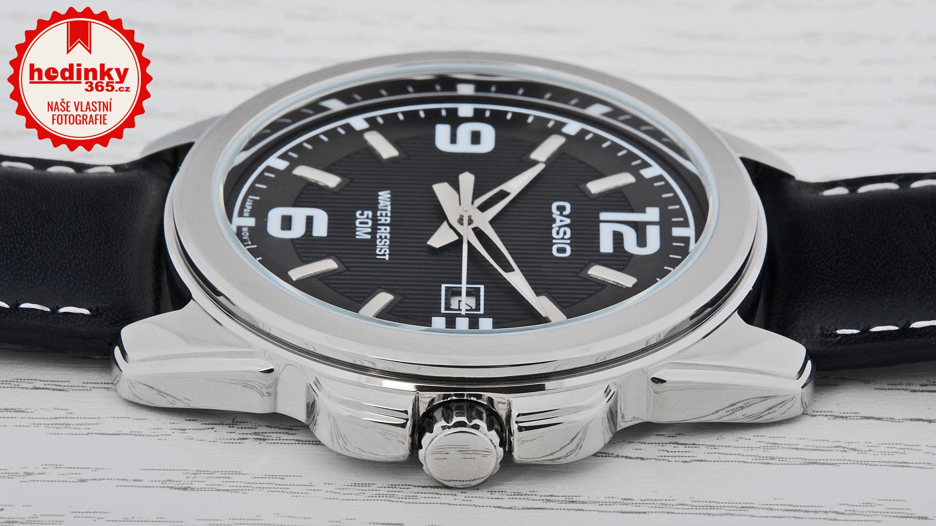 Casio Collection MTP 1314PL 8AVEF Hodinky 365