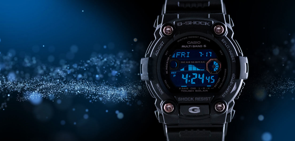 Casio G-Shock GW-7900B-1ER | Hodinky-365.com