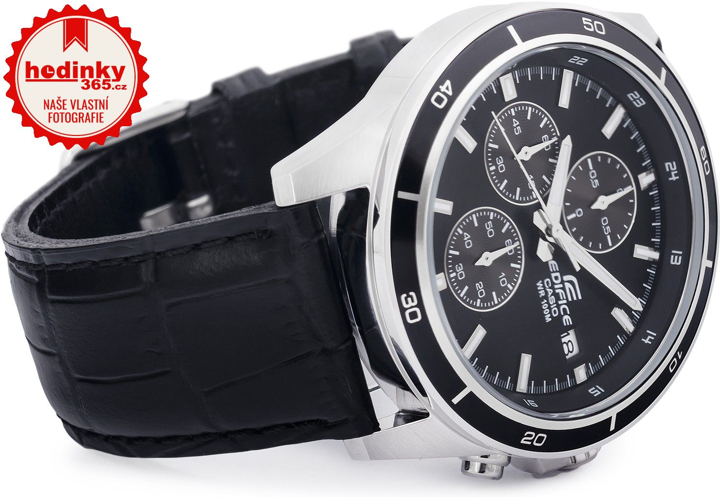 Casio Edifice EFR-526L-1AVUEF