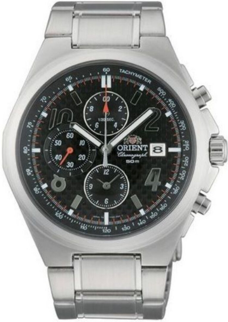 Reloj Orient – Silver Line