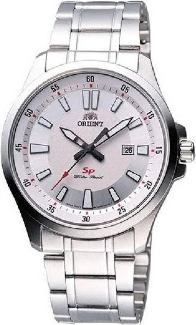Reloj orient sp water resist best sale