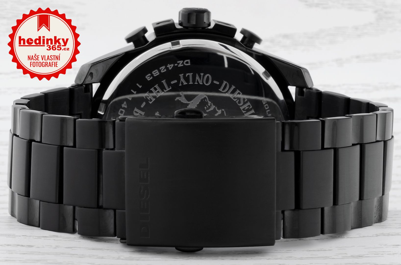 Watch Diesel DZ 4283