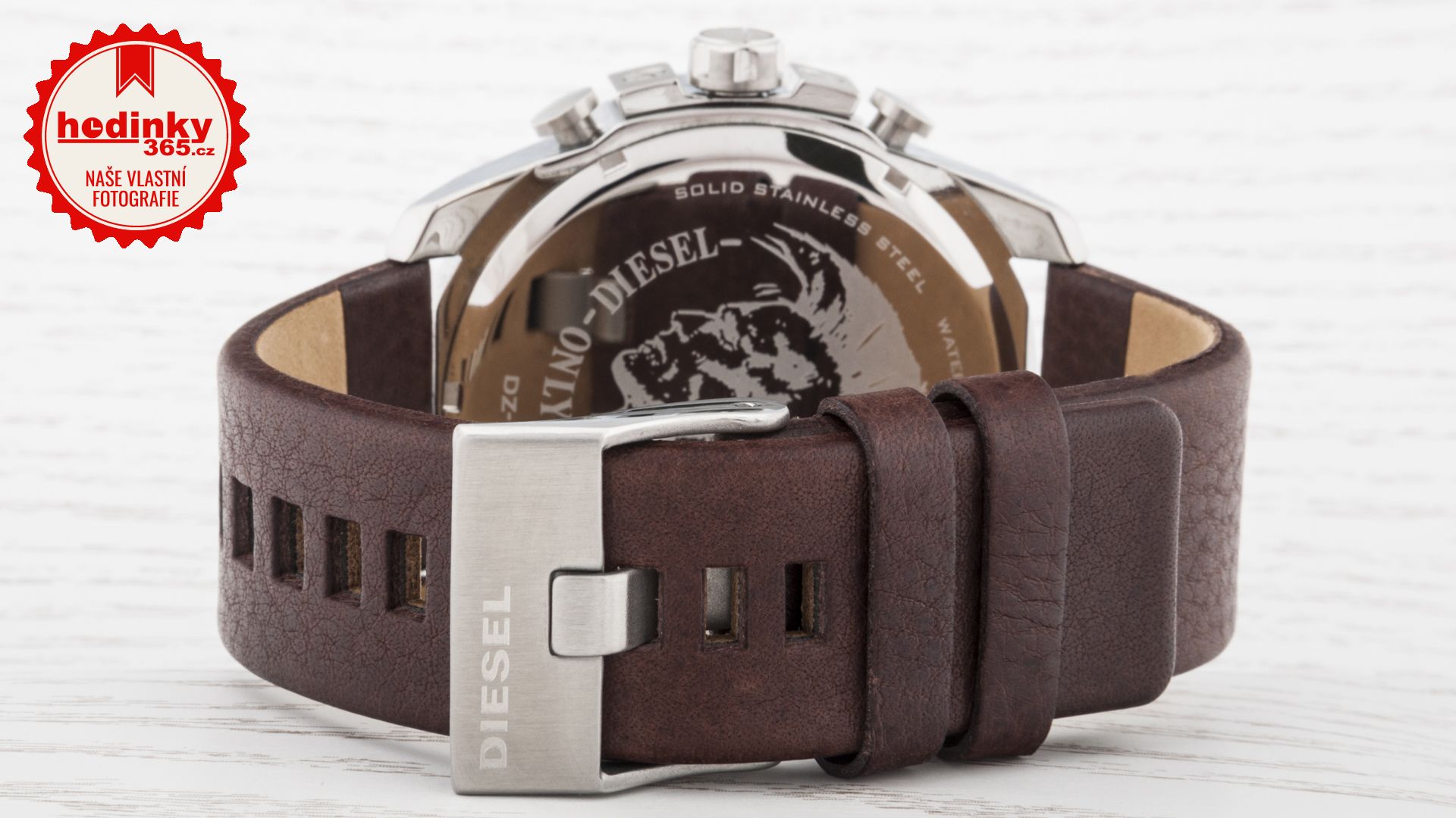 Montre diesel dz4290 online