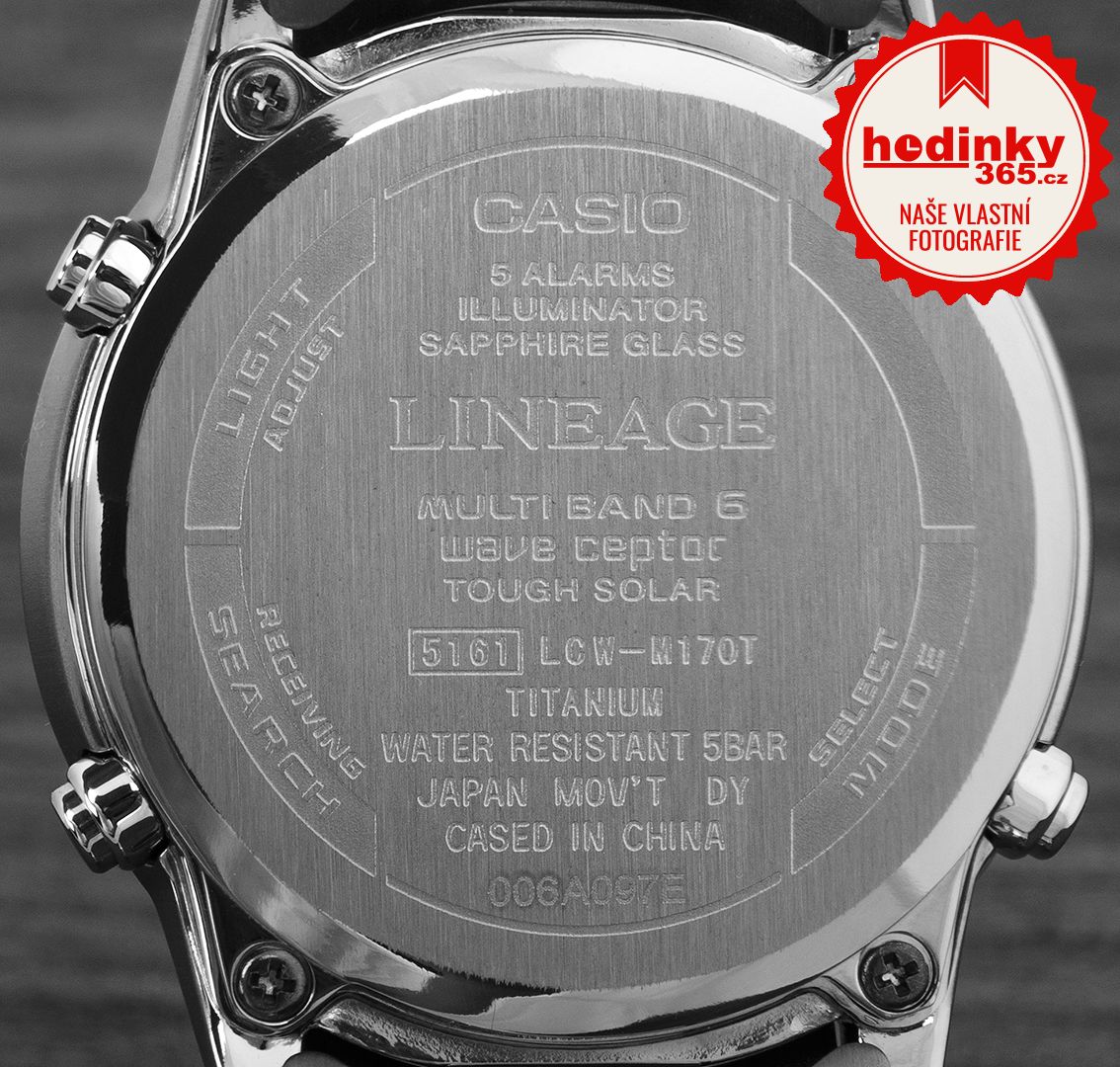 casio 5161
