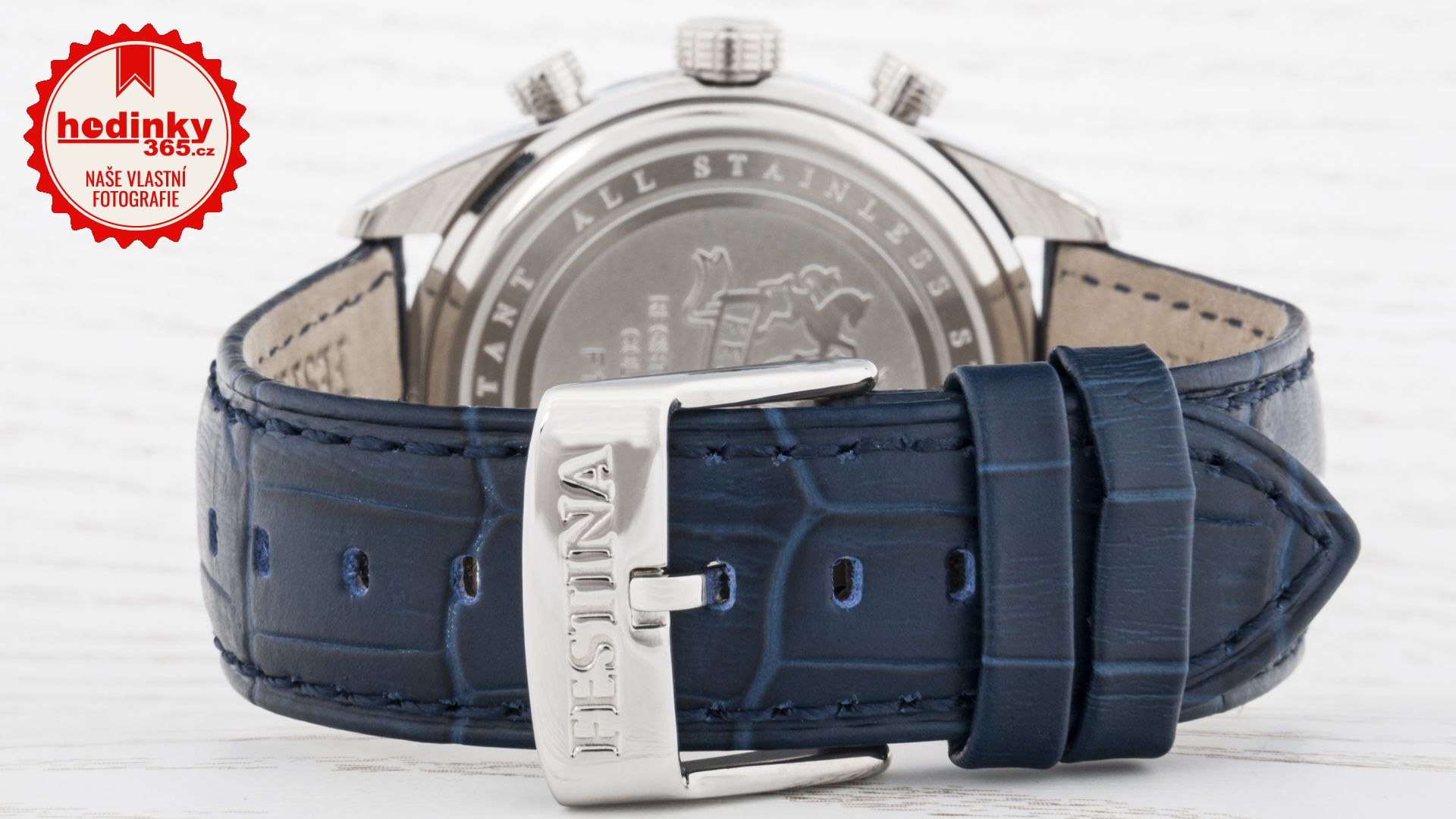 Festina Sport 16760/3 | Hodinky-365.com