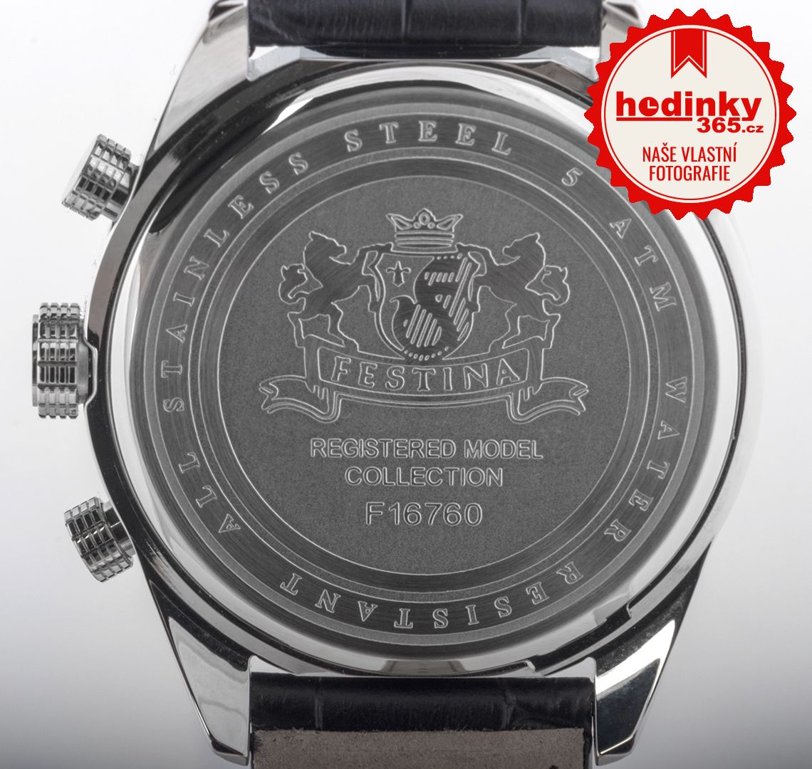 Festina Sport 16760/4 | Hodinky-365.com