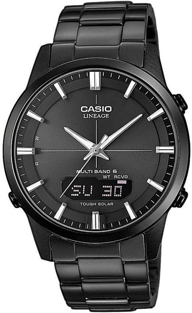 Casio waveceptor outlet