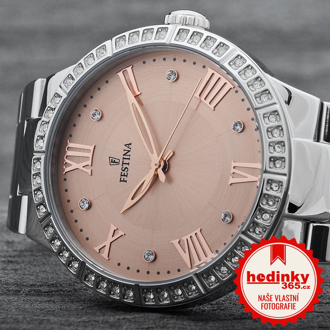 Festina Boyfriend 16719/3 | Hodinky-365.com