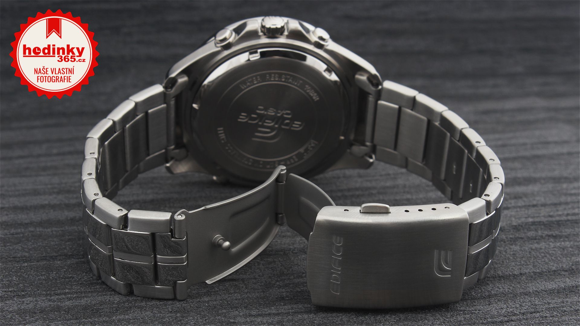 Casio edifice 5372 efr 547 cheap
