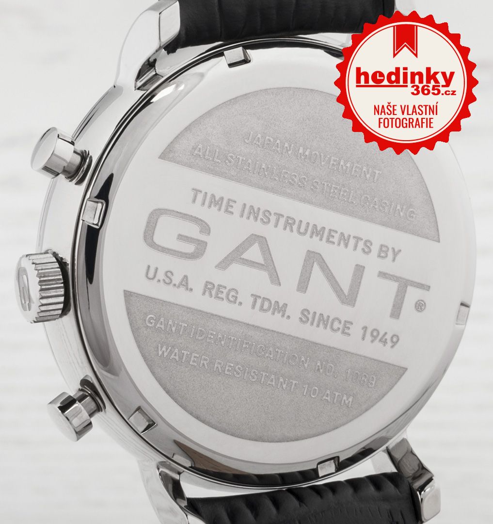 Gant usa on sale 1949 watch price