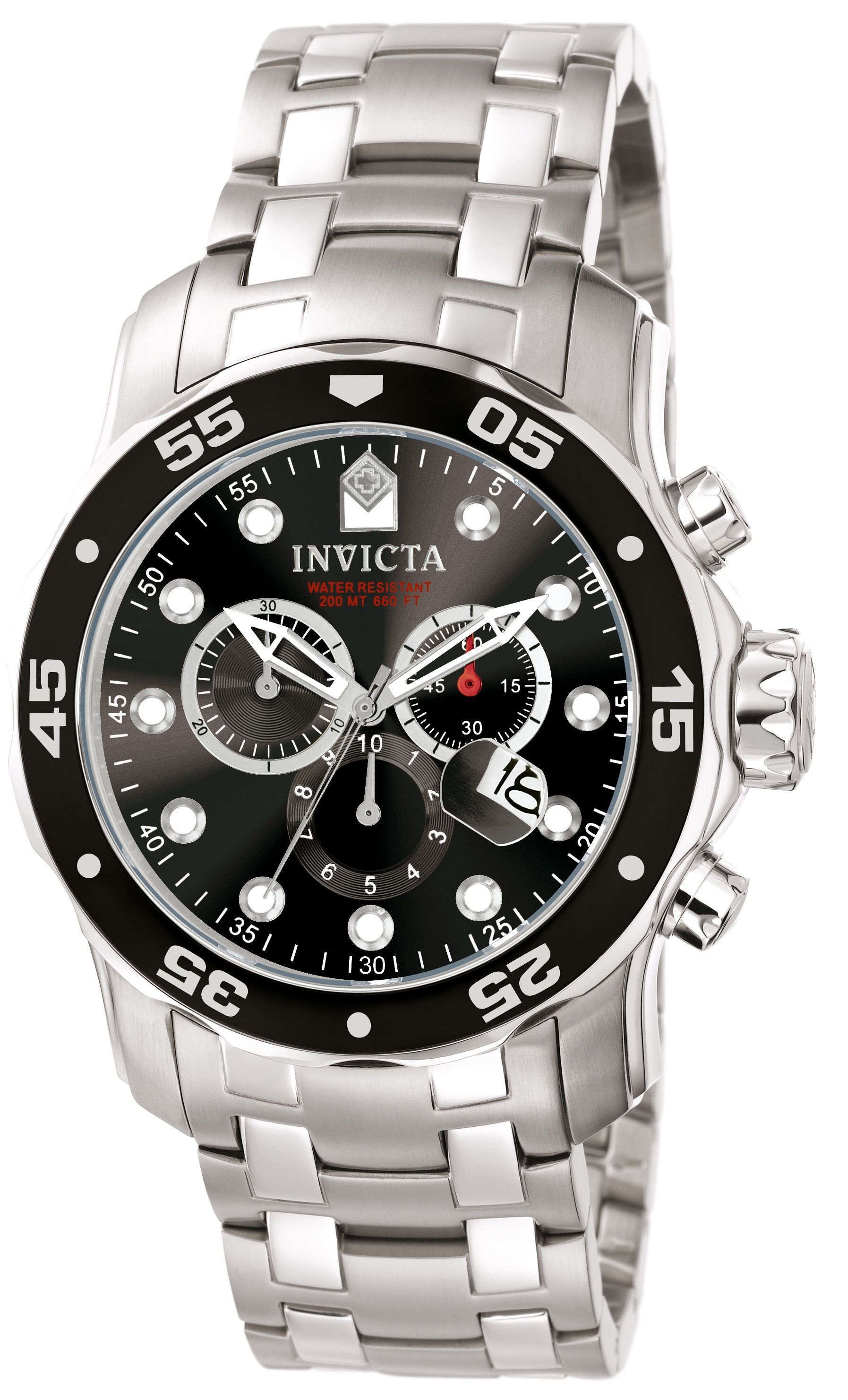 invicta pro diver 0069
