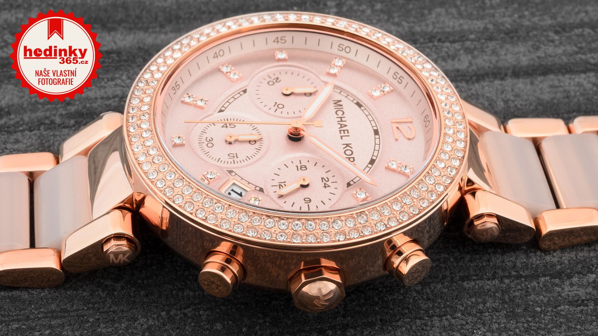 Michael kors on sale 5896 watch